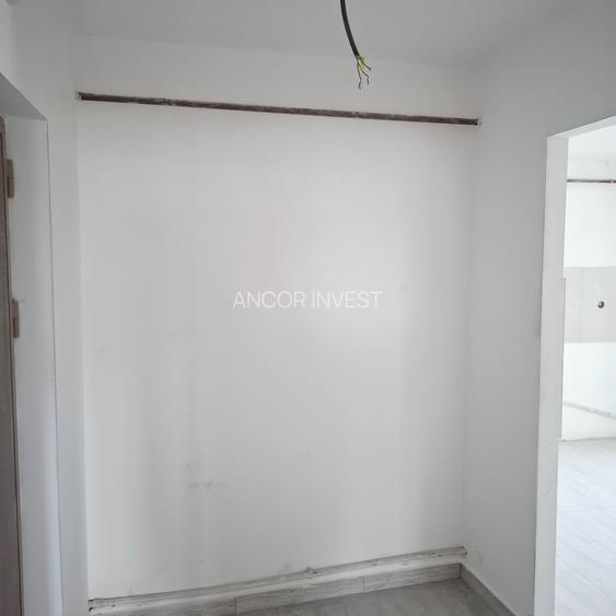 Ap 3 camere- S=75 mp,renovat, zona Kaufland - 11
