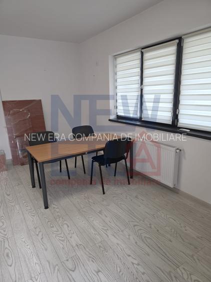 Spațiu comercial de închiriat –  Ansamblul 99 Residence, Bragadiru - 5