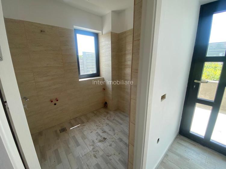 De vanzare casa, 4 camere, 107 mp, Valea Lupului, , Cod 161112 - 3