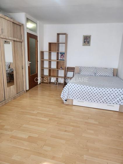 Închiriere Garsonieră Spațioasă lângă Bd Nerva Traian si Octavian Goga - 9