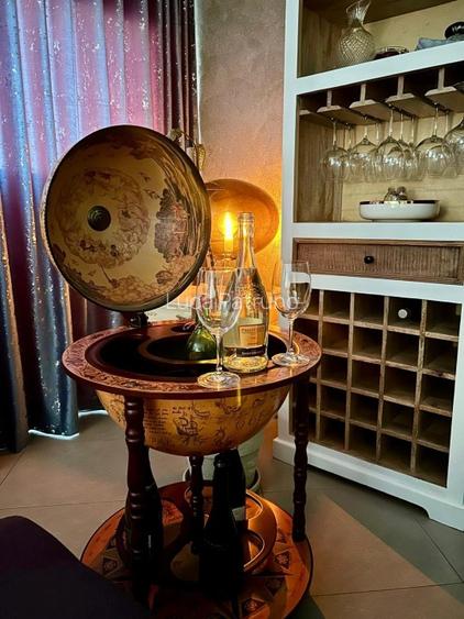 Apartament 2 camere – Fructus Plaza – 62 mp – 650 € - 2