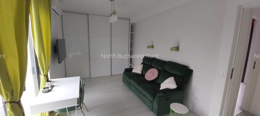 Vila de Inchiriat | Otopeni | 4 camere - 10