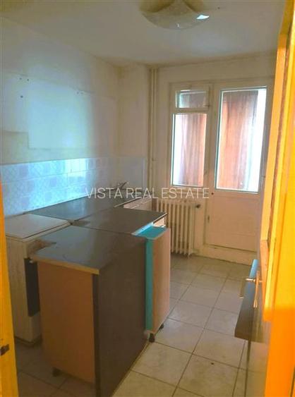 Apartament 2 camere, parter inalt. Zona Grivitei - 8