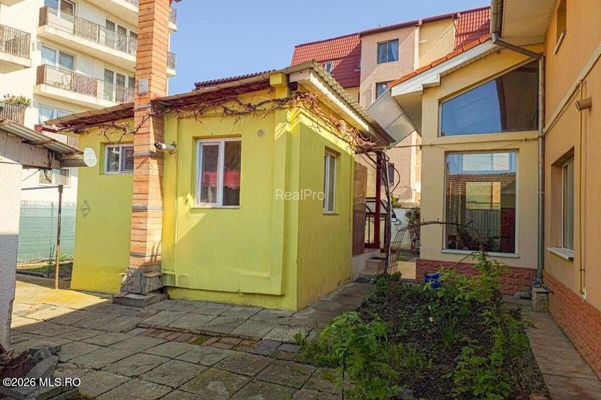 Lunei - Ion Neculce, 2 Apartamente. Mansarda 157 mp. Anexe, Lot 475 mp - 17