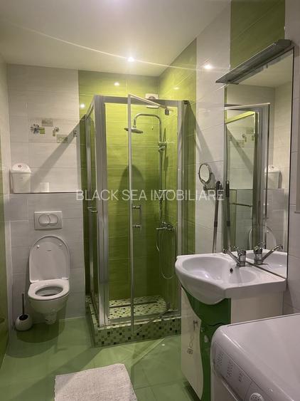 Apartament cu 3 Camere in bloc nou Tomis 3 zona Brotacei - Termen Lung - 7