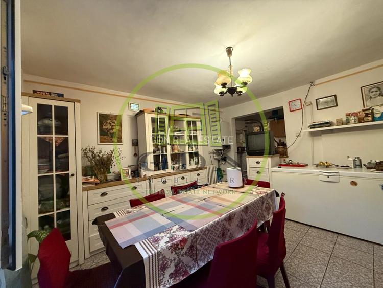 Casa parter, 814 MP teren, 103,88 MP utili, Craiova, cartier Brestei - 8