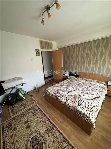 Vanzare Apartament 3 Camere Decomandat Berceni-Secuilor - 11