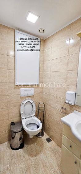 Casa de exceptie cu 4 niveluri,design modern/inovativ,zona Centrala Piatra Neamt - 16