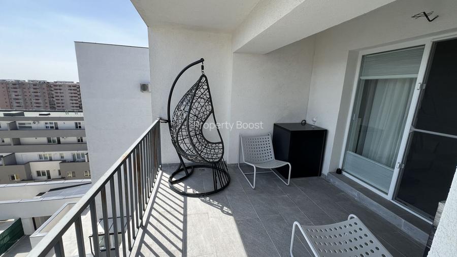 Apartament 2 camere deosebit in bloc nou - Zona Theodor Pallady - 8