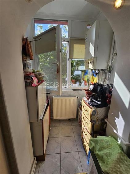 Garsoniera Decomandata Astra cu loc parcare - 4