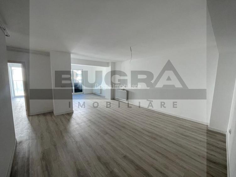 Apartament de 2 camere, 57mp, parcare, zona Corneliu Coposu - 2