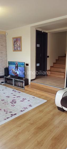 Casă modernă | Valea Sigmirului | 4 camere | Teren 650 mp | Complet mobilată - 8