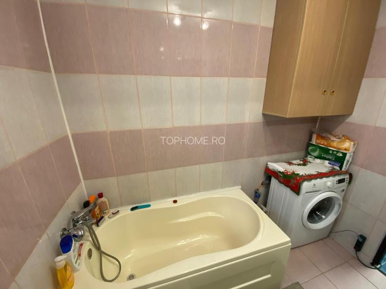 APARTAMENT 2 CAMERE | DECOMANDAT | 61.6MP | FINALIZAT - 19