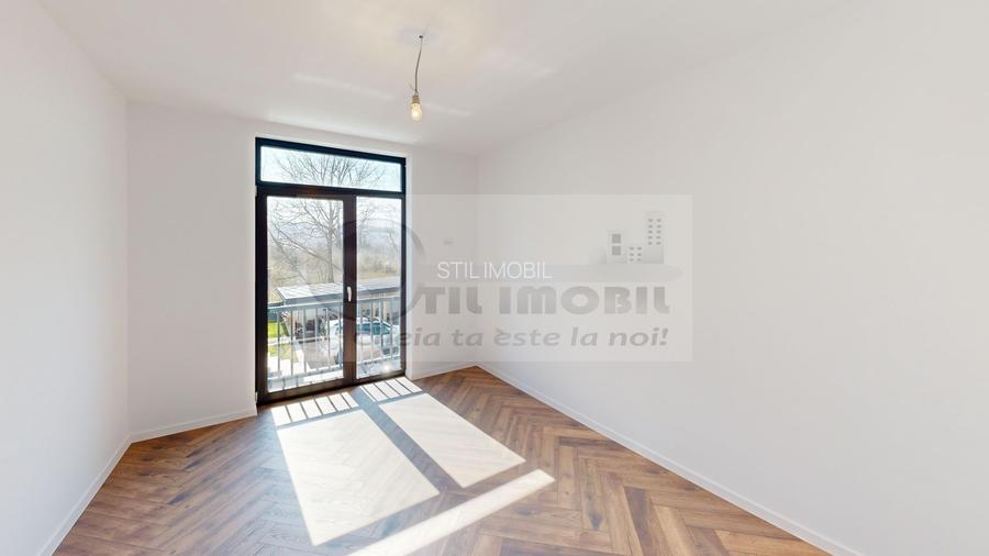 Vilă premium P+1 cu design modern, finisaje de top-300.000 € - 25