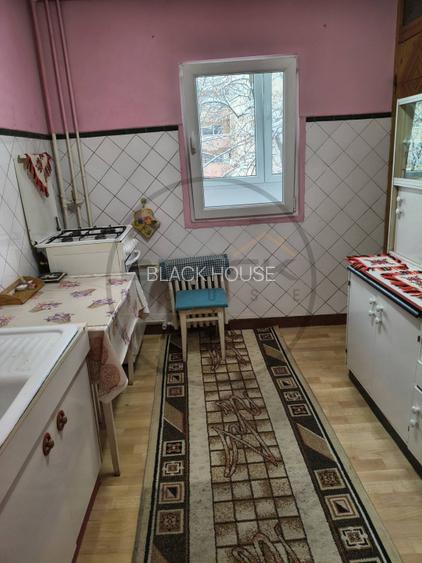 Apartament 2 camere decomandate, etaj 2, Marasti  - 2