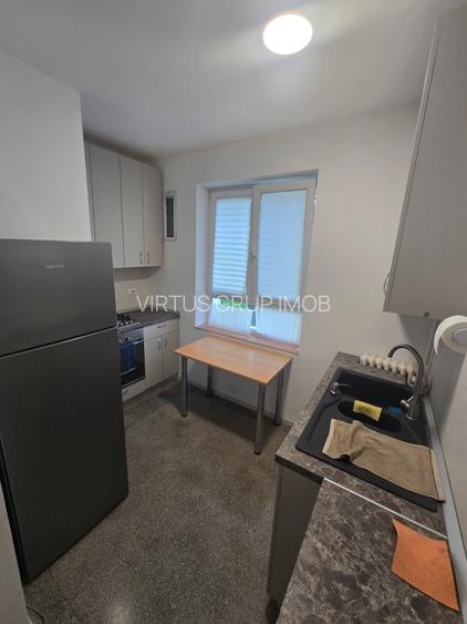 Inchiriere Apartament 2 Camere Barbu Văcărescu  Kaufland - 8