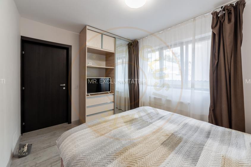 Apartament 2 camere Pitești -Prundu- bloc 2019-0% comision - 8