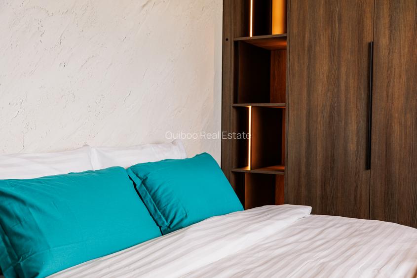 Apartament premium in complexul Grand Chalet, Poiana Brasov - 10