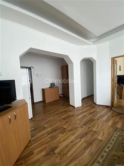Apartament 2 camere Unirii/ Corneliu Coposu - 3