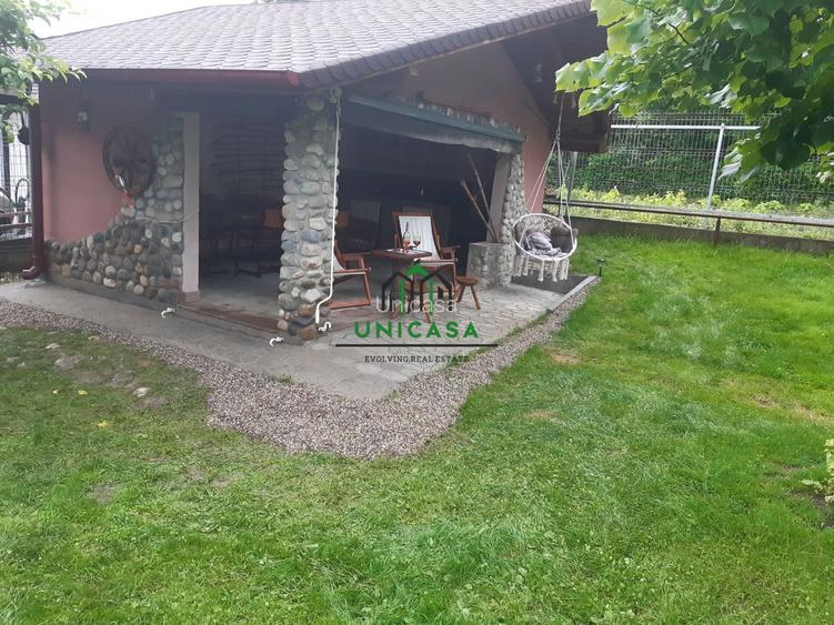 Casa - Vila - Ocnele Mari - 6