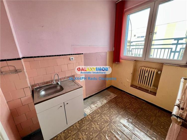 Vanzare apartament 2 camere, Ploiesti, zona Republicii - 7