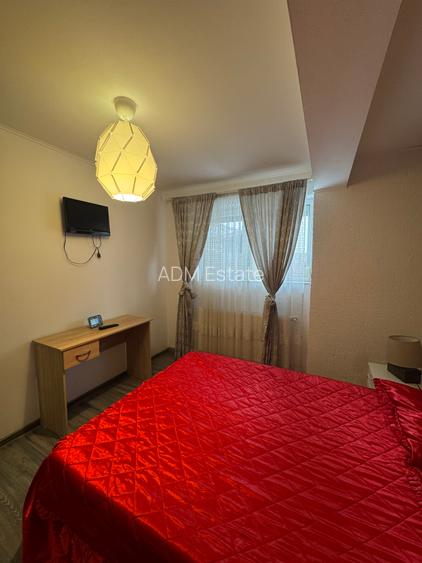 Apartament 3 camere - mobilat si utilat - Metrou Dimitrie Leonida - Parcare - 7