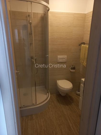 Apart. pozitie centrala, aproape de Aula Universitatii si Colina Universitatii - 14