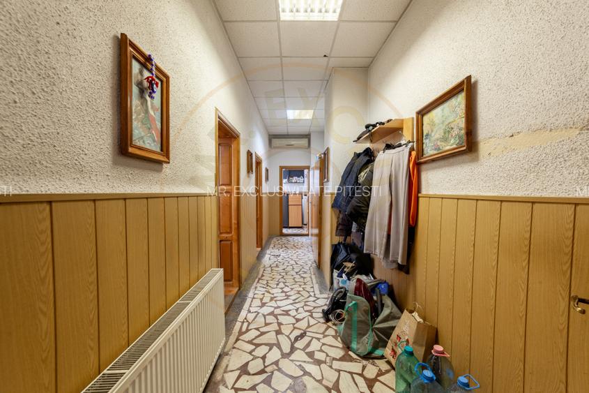 Cladire P+2 de inchiriat | Bd. Nicolae Balcescu ! - 10