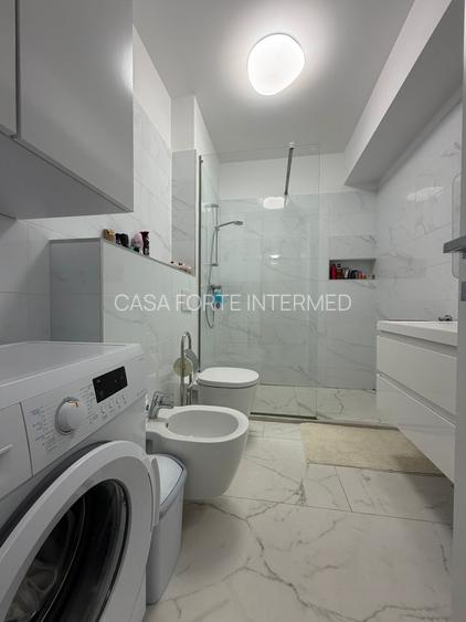 Apartament 2 camere Statiunea Mamaia zona Butoaie - 137000 euro - 17