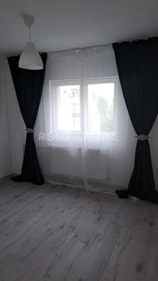 2 camere | decomandat | bloc an 1980 reabilitat | 600m M. Lujerului - 2