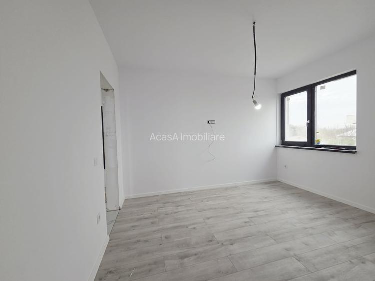 Constructie noua proiect modern finisata complet Sat Costi utilitati - 6