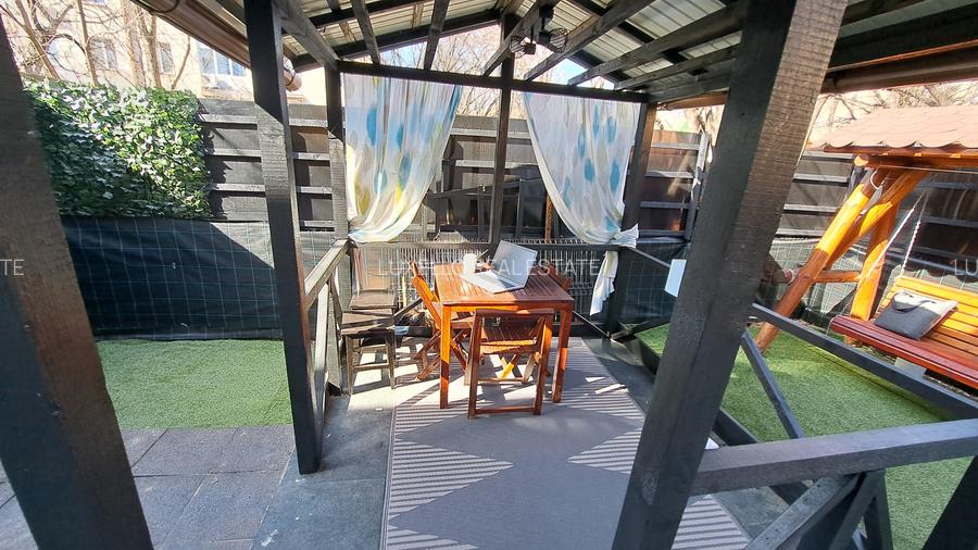 APARTAMENT 2 CAMERE IN VILA CU CURTE PROPRIE - LA PRIMA INCHIRIERE - 3