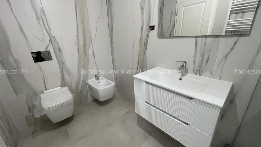 Duplex 5 camere,constructie 2024-complet finisat -Dumbravita - 10