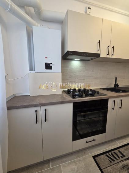 2 Camere de inchiriat | Ajustorului Park | Metrou | Parcare - 12