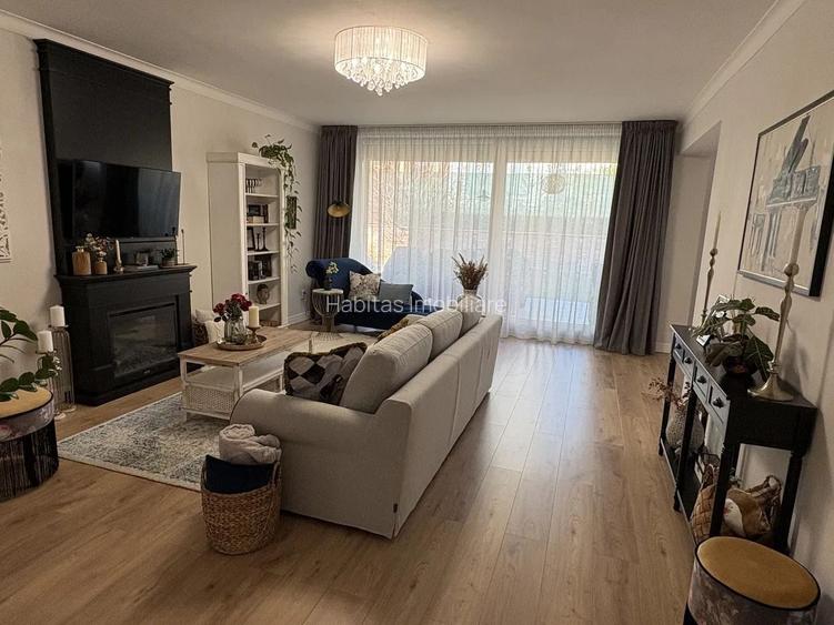 Casa individuala 240 mp utili, teren 536 mp, garaj, Iris - 4