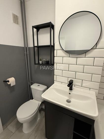 Garsoniera Tineretului parc - 8