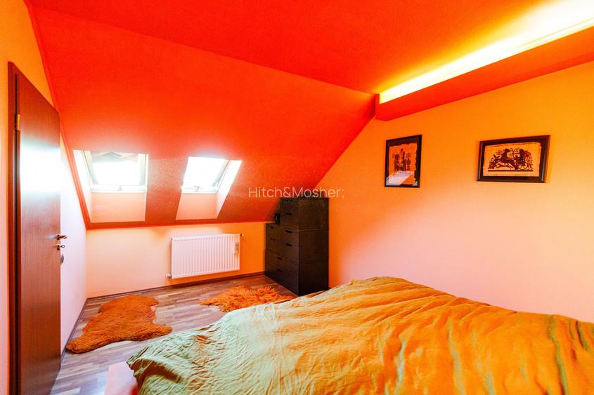 Apartament Deosebit 3 Camere pe 2 Nivele - 15