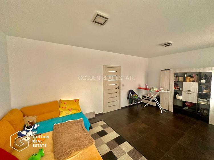 Oportunitate! Vila de lux, Livada, P+E, 5 camere, teren 957mp - 12