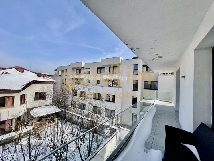 NOU/MOBILAT SI UTILAT/TERASA GENEROASA - 25