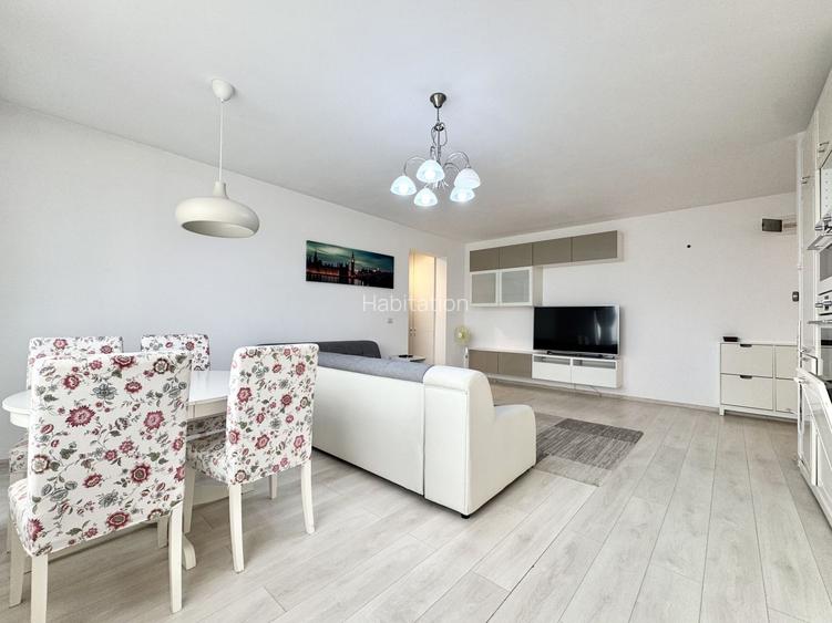 Apartament 3 camere Braytim + parcare proprie - 7