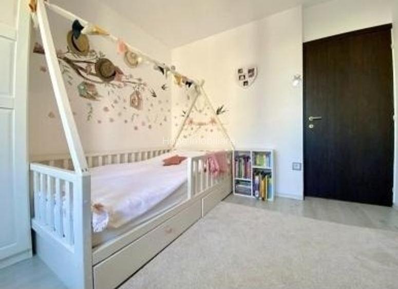 Basarabia - Chisinau - Apartament 3 camere - 4