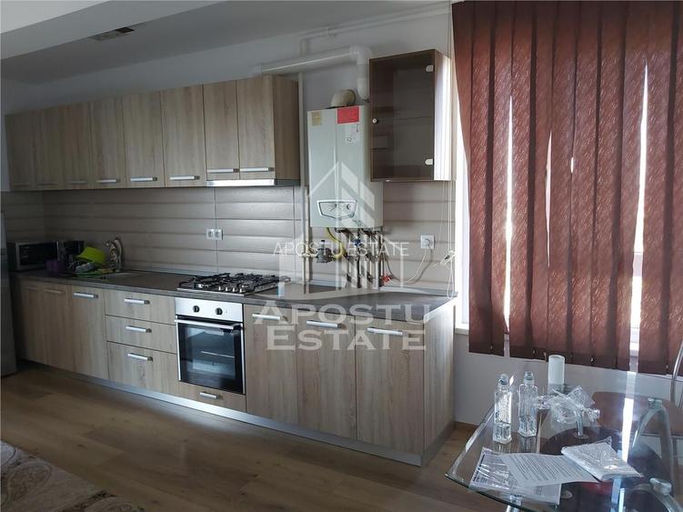 Apartament 2 camere,Timisoara,Calea Aradului - 3