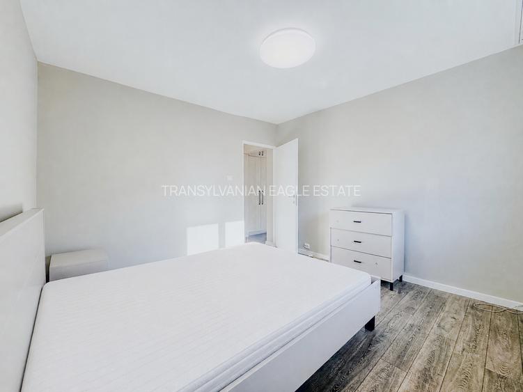 Apartament renovat decomandat|2 camere|Interservisan/Titulescu - 4