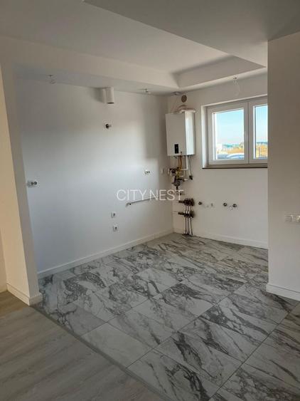 Vilă modernă 3 camere + curte, acces piscină – Cosmopolis - 17