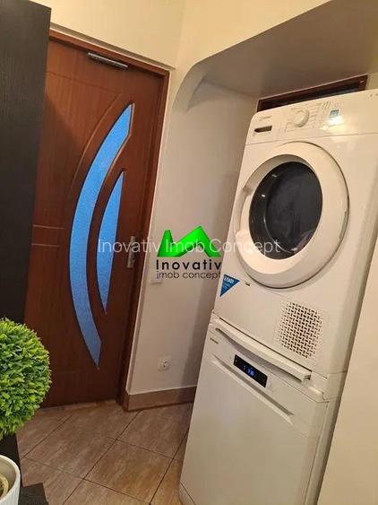 Apartament de vanzare Sibiu Vasile Aaron - 6