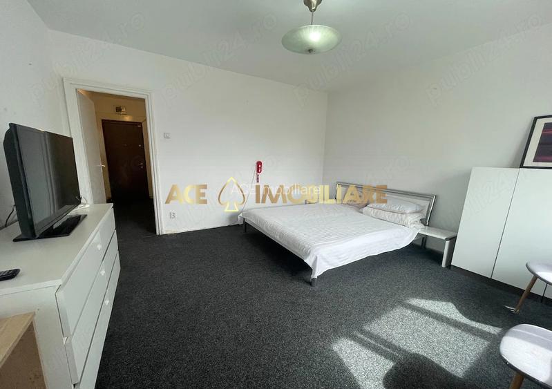 Garsoniera de inchiriat | Tei | PET FRIENDLY | Parcul Circului - 3
