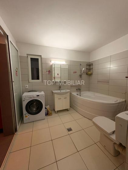 Inchiriere Ap 2 Camere cu vedere panoramamica  bul Victoriei Novotel - 4