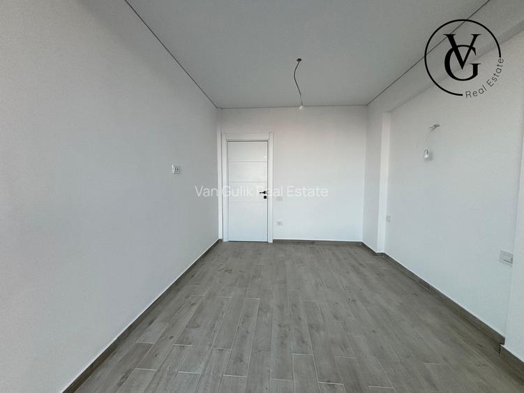 Apartament cu 3 camere | MERAKI LAGO RESORT & SPA - 5