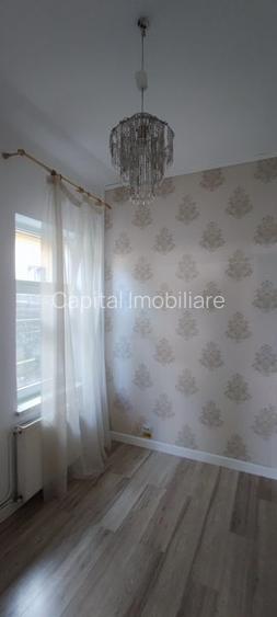 COMISION 0%! Spațiu 38 mp, ideal pentru birou sau locuință, central - 8