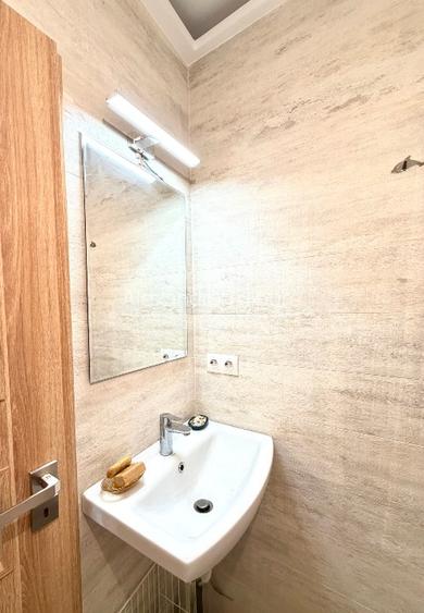 Apartament 4 camere | 90 mp | etaj intermediar | garaj | Zorilor - 9